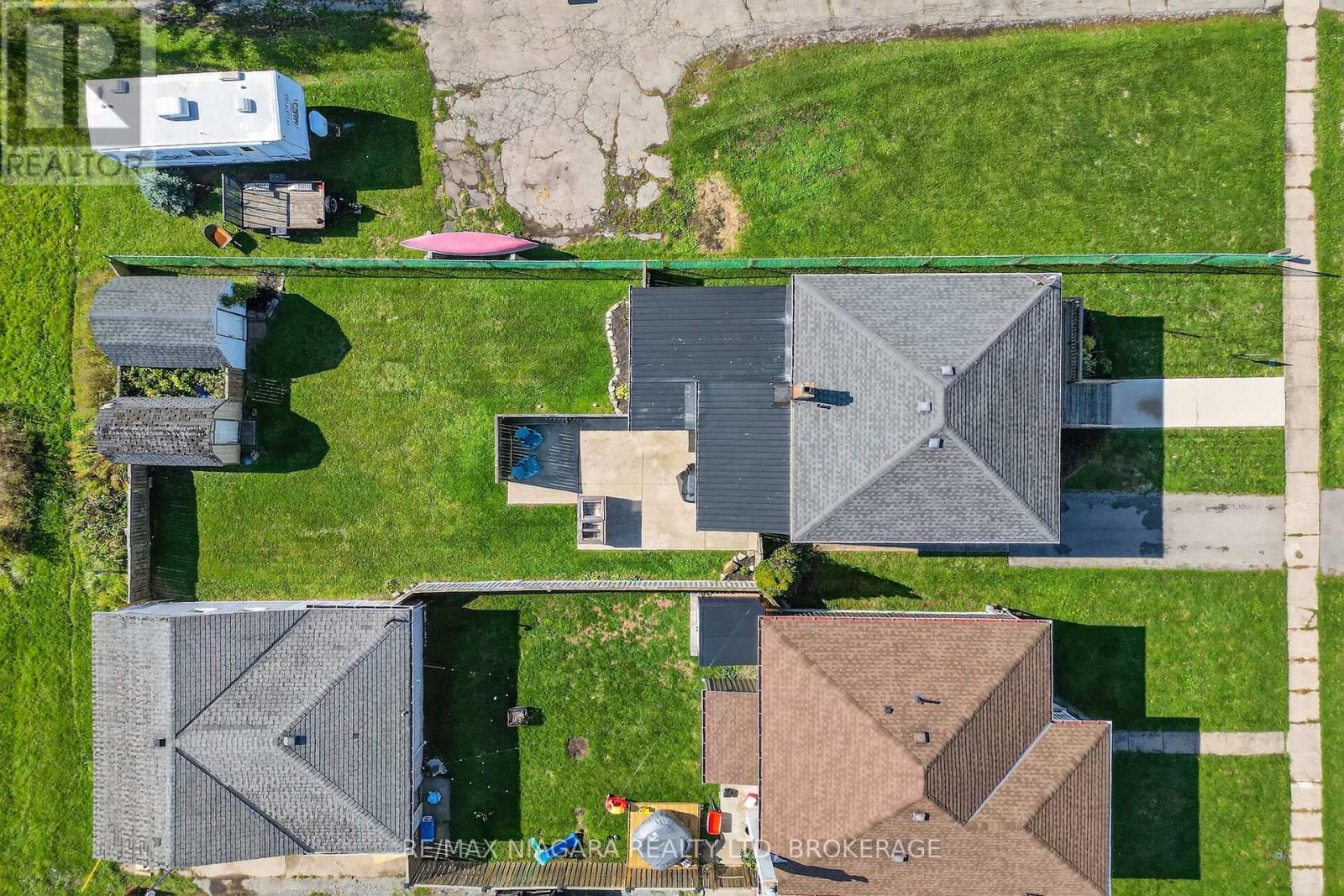 133 Johnston Street, Port Colborne, Ontario  L3K 1G9 - Photo 45 - X12476715