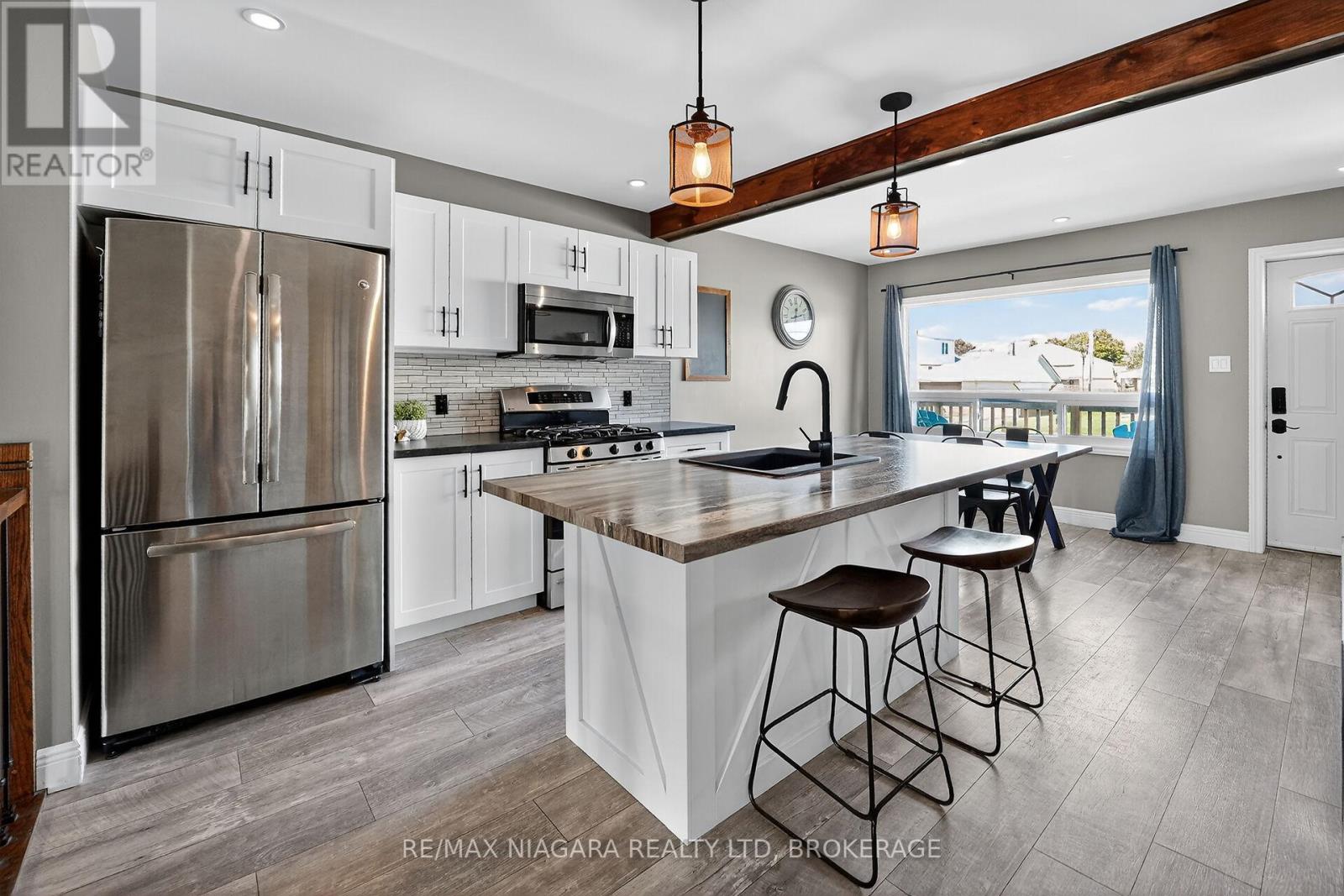 133 Johnston Street, Port Colborne, Ontario  L3K 1G9 - Photo 8 - X12476715