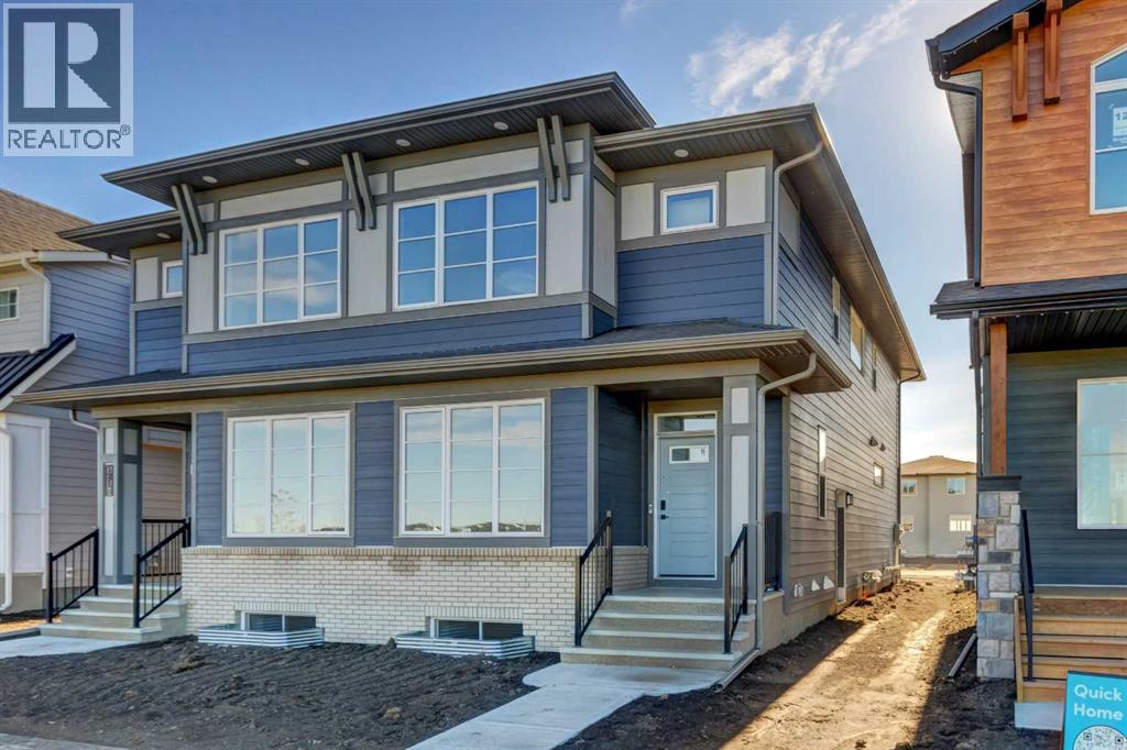 125 Setonvista Gate Se, Calgary, Alberta  T3M 4H6 - Photo 1 - A2265027