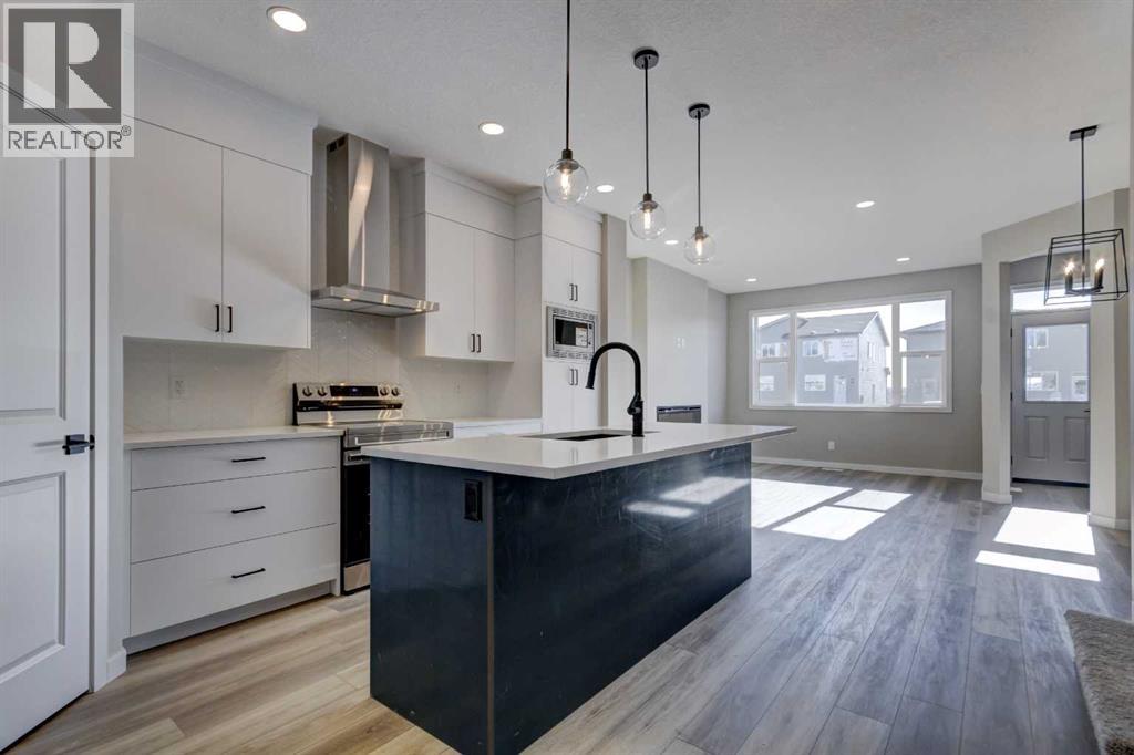 125 Setonvista Gate Se, Calgary, Alberta  T3M 4H6 - Photo 6 - A2265027