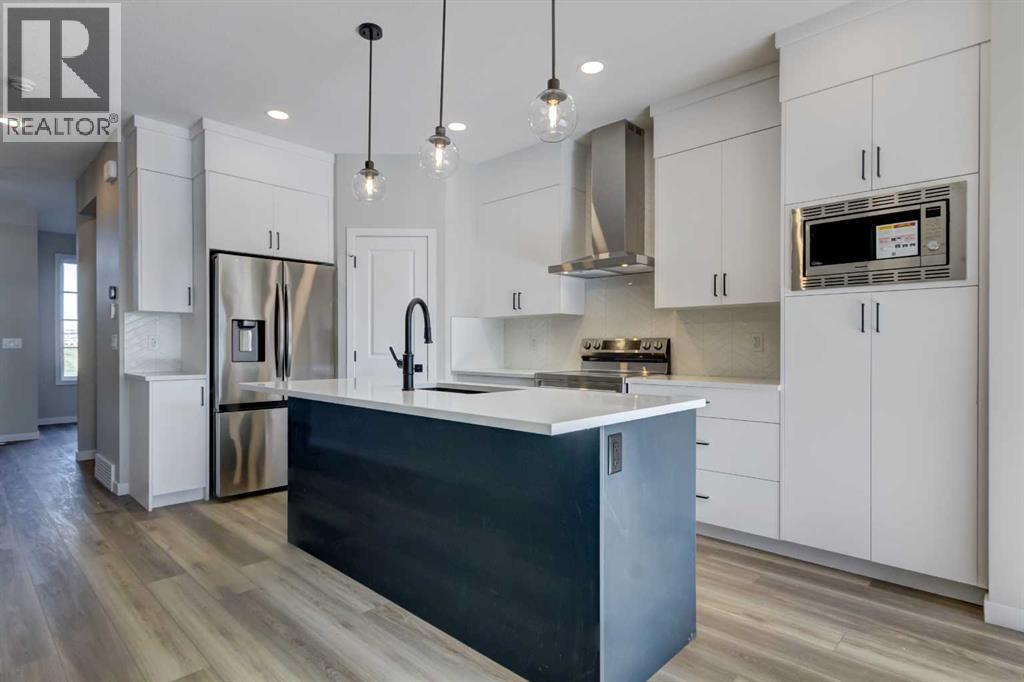 125 Setonvista Gate Se, Calgary, Alberta  T3M 4H6 - Photo 7 - A2265027
