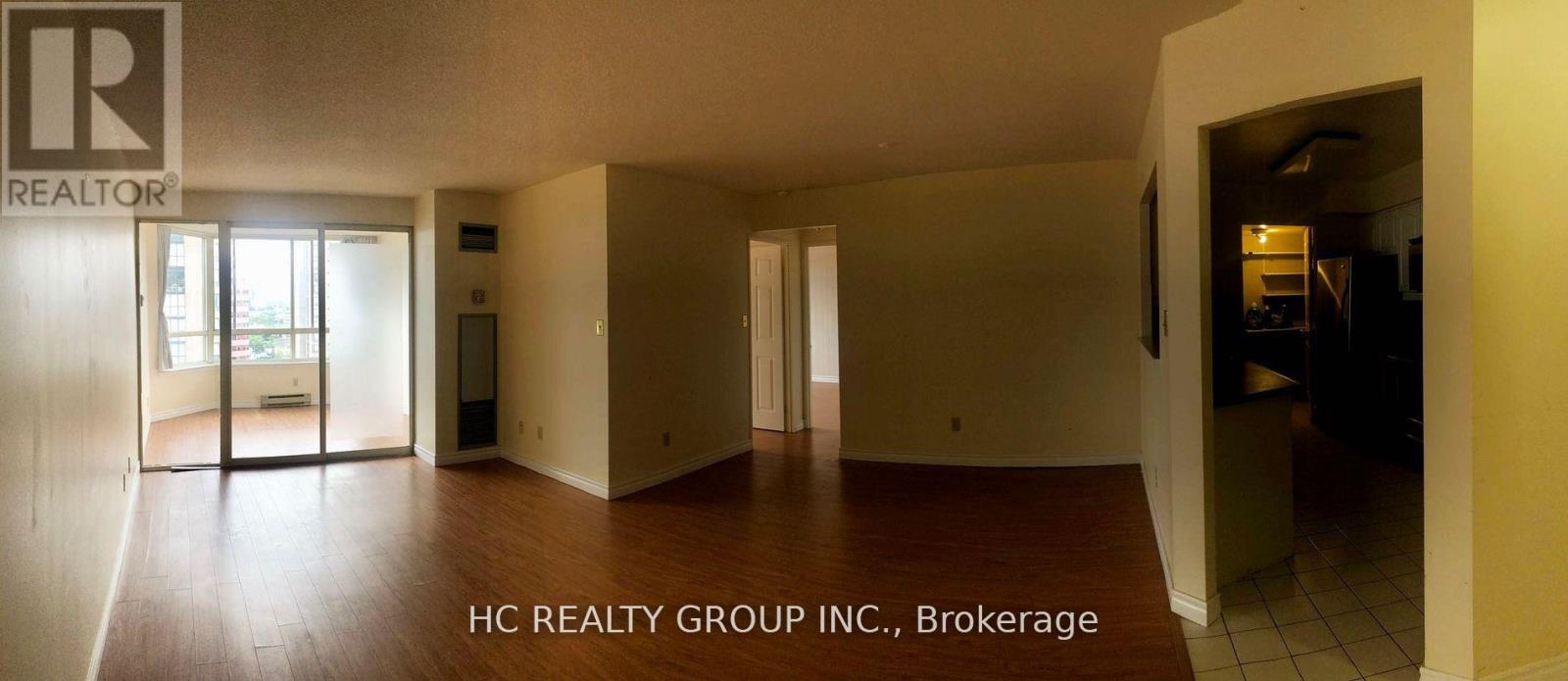 1508 - 3605 Kariya Drive, Mississauga, Ontario  L5B 3J4 - Photo 12 - W12458707