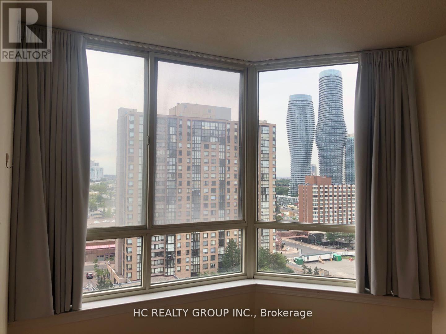 1508 - 3605 Kariya Drive, Mississauga, Ontario  L5B 3J4 - Photo 9 - W12458707