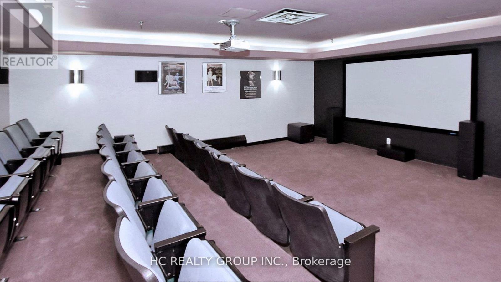 1508 - 3605 Kariya Drive, Mississauga, Ontario  L5B 3J4 - Photo 19 - W12458707