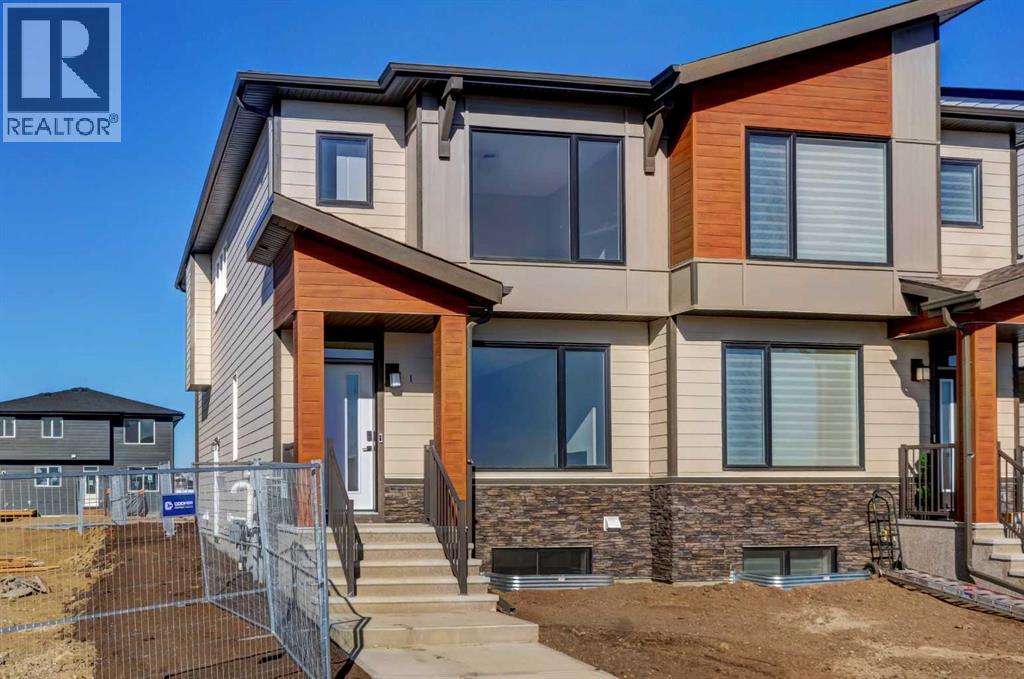 70 Setonvista Grove Se, Calgary, Alberta  T3M 4H8 - Photo 2 - A2265045