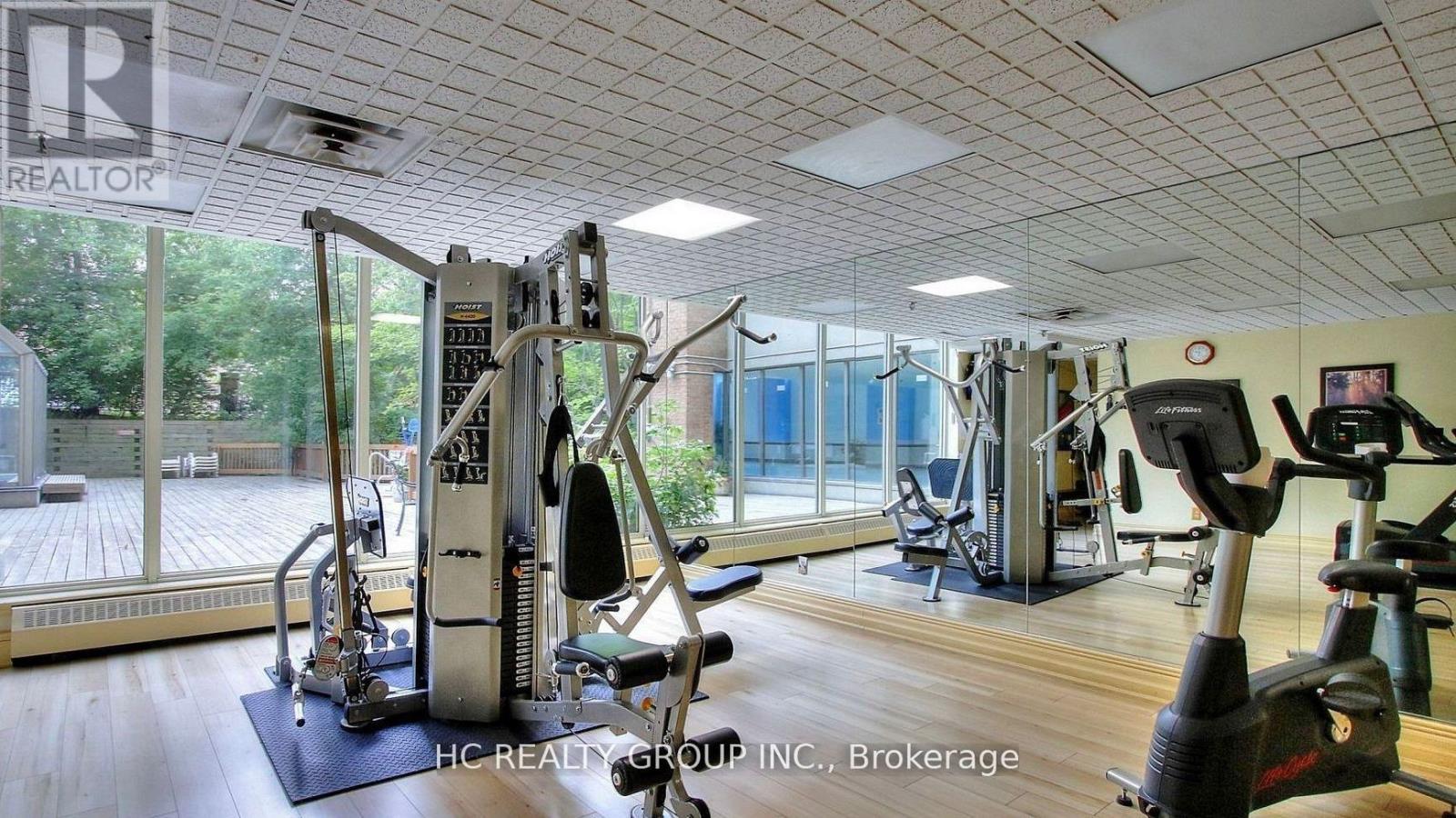 1508 - 3605 Kariya Drive, Mississauga, Ontario  L5B 3J4 - Photo 16 - W12458707