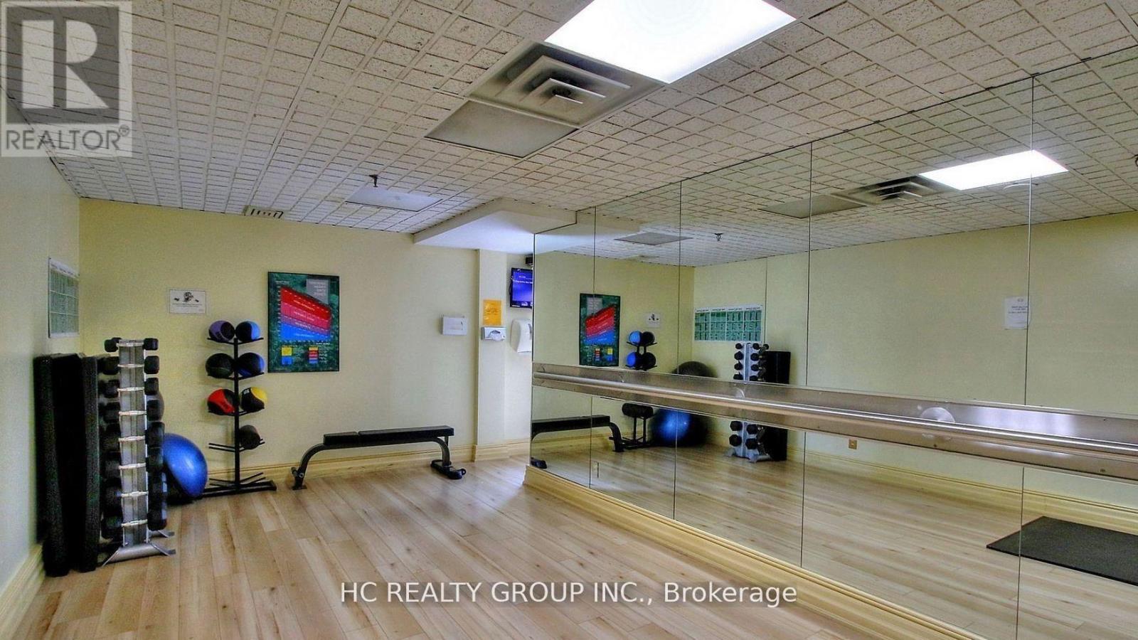 1508 - 3605 Kariya Drive, Mississauga, Ontario  L5B 3J4 - Photo 17 - W12458707