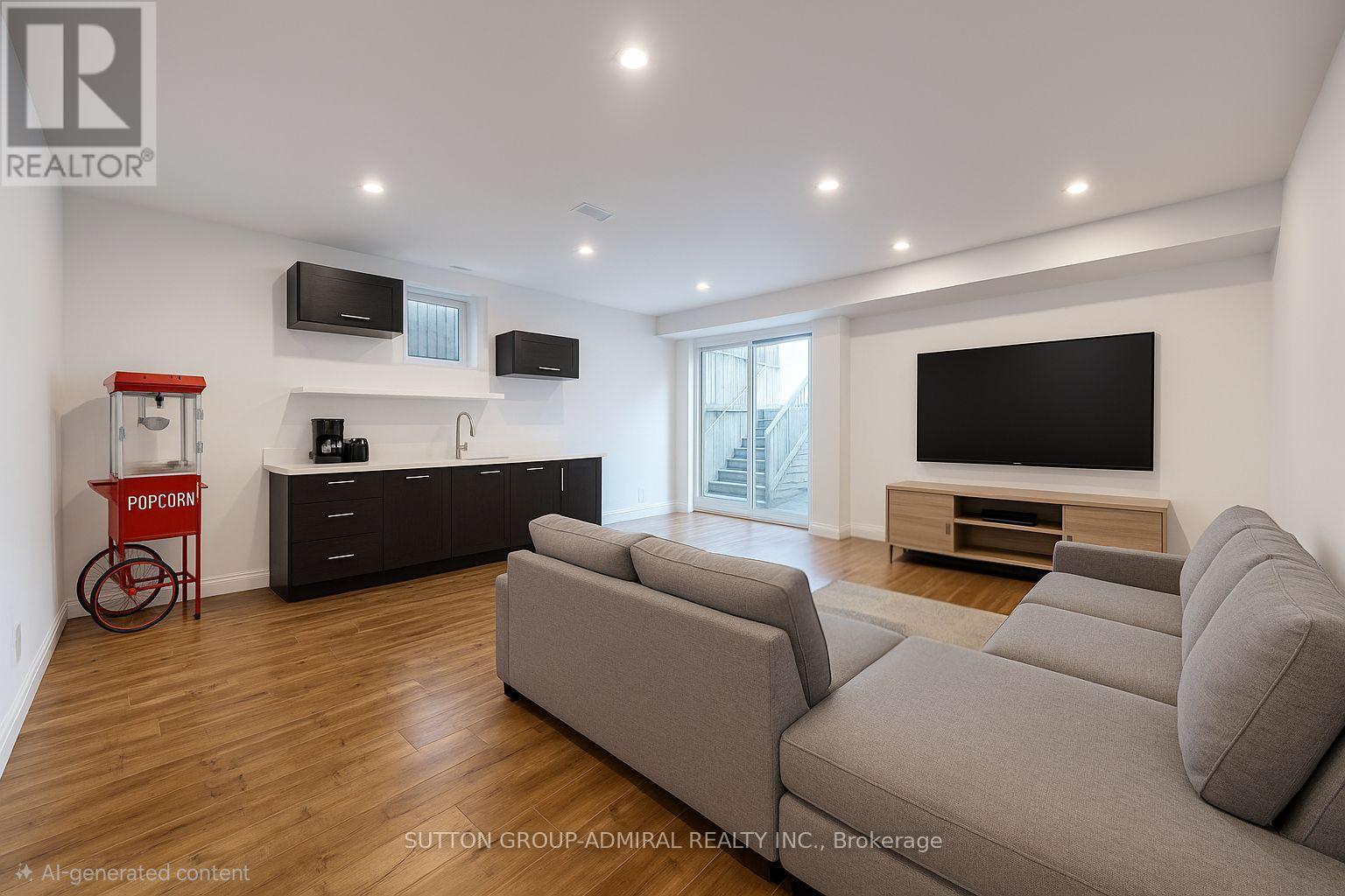 13 Elder Avenue, Toronto, Ontario  M8V 2J4 - Photo 35 - W12472205