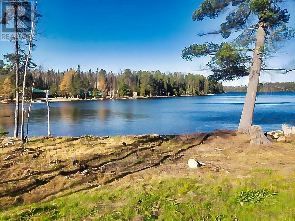 Lot 27 Bergman Road|Eva Lake, Atikokan, Ontario