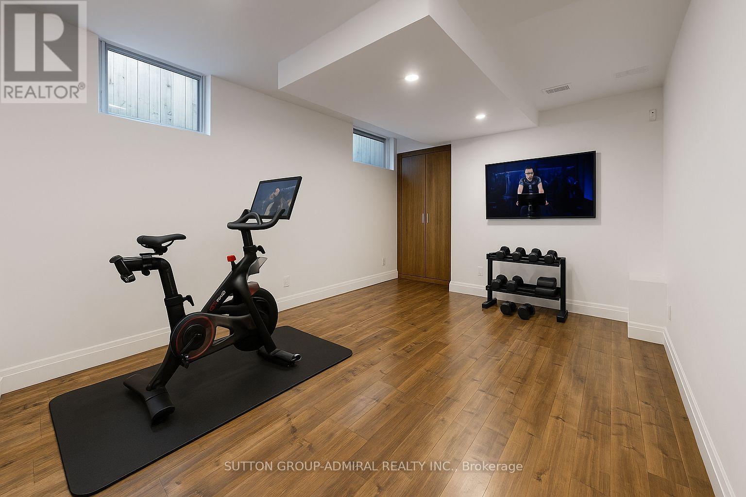 13 Elder Avenue, Toronto, Ontario  M8V 2J4 - Photo 42 - W12472205