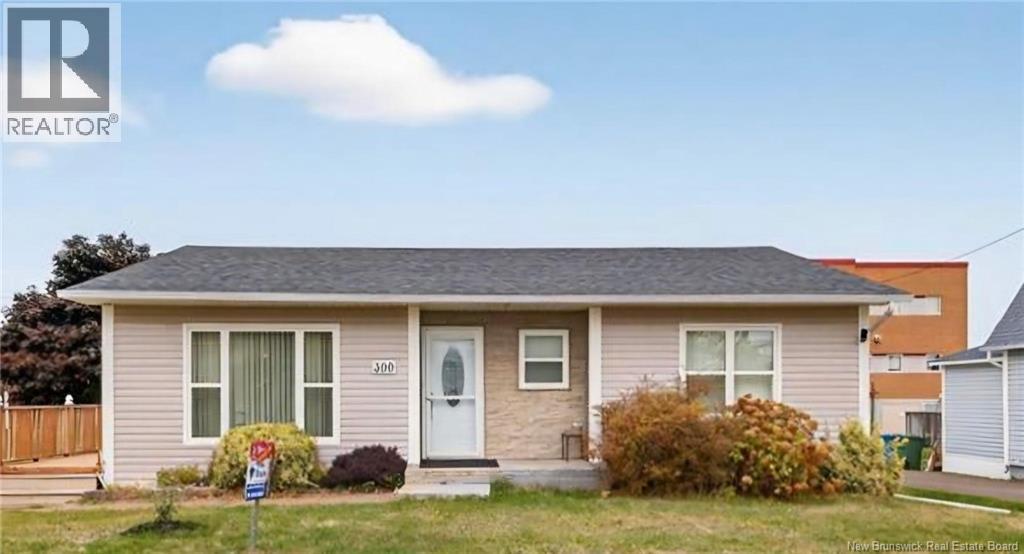 399 Rue Arseneau, Tracadie, New Brunswick