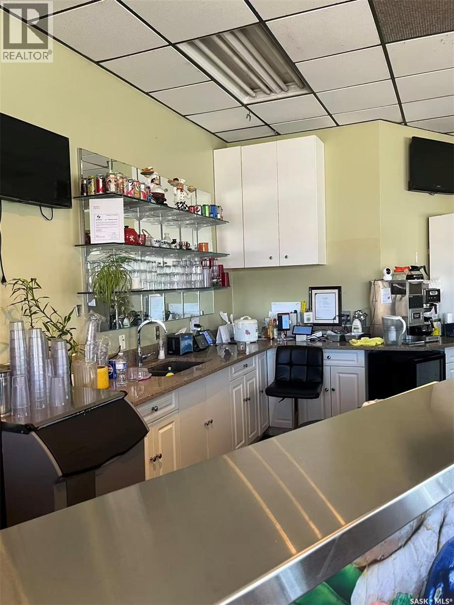 Bay F 727 22nd STREET, Saskatoon, Saskatchewan