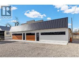 42 CENTRE STREET West, Harrow, Ontario