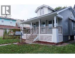 920 JANETTE AVENUE, Windsor, Ontario