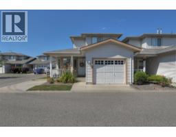 1120 Guisachan Road Unit# 109, kelowna, British Columbia