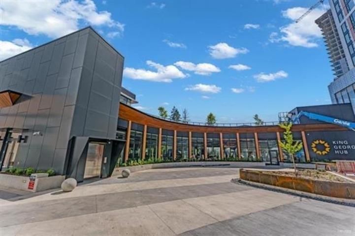 3207 13725 George Junction Street, Surrey, British Columbia  V3T 0V7 - Photo 2 - R3060216