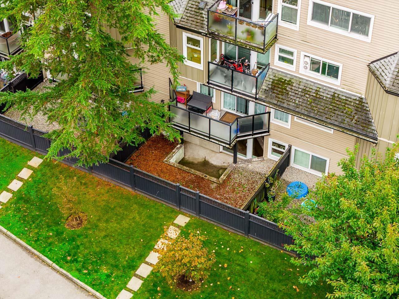 8 1850 E Southmere Crescent, Surrey, British Columbia V4A 6Y6 - Photo 25 - R3060879