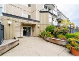 8 1850 E SOUTHMERE CRESCENT, Surrey, British Columbia