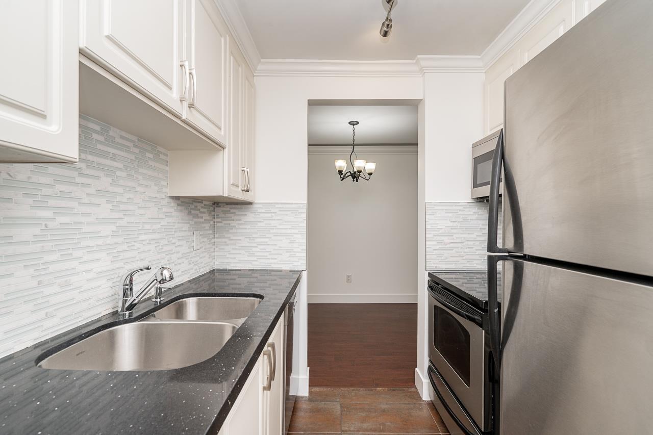 8 1850 E Southmere Crescent, Surrey, British Columbia V4A 6Y6 - Photo 11 - R3060879