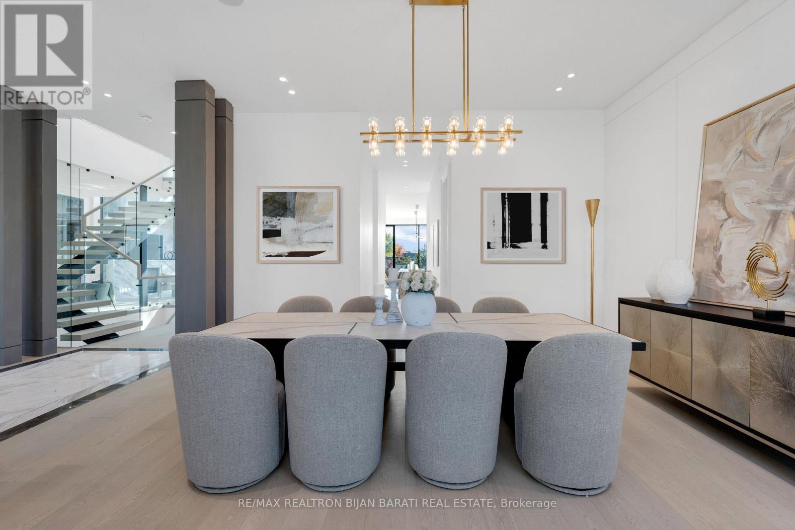 21 Idleswift Drive, Vaughan, Ontario  L4J 1K9 - Photo 11 - N12476583