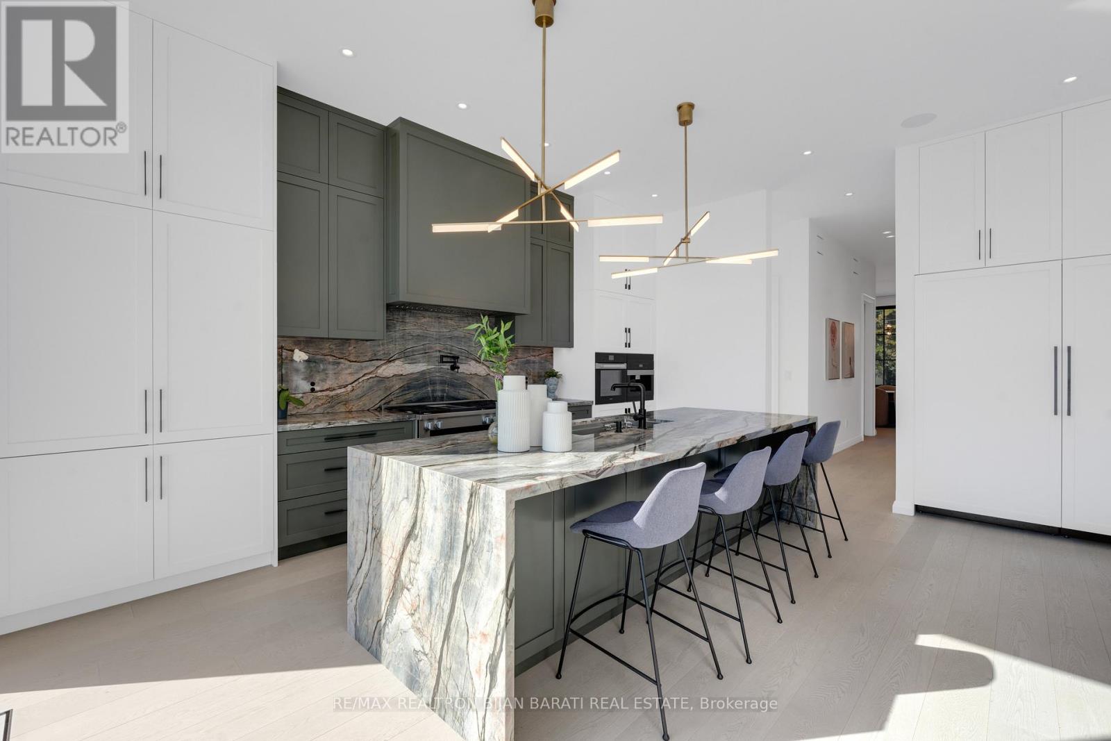 21 Idleswift Drive, Vaughan, Ontario  L4J 1K9 - Photo 17 - N12476583