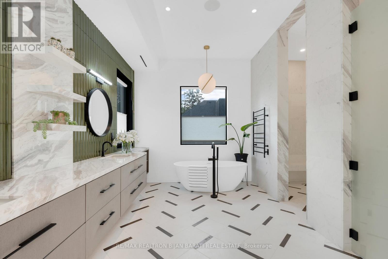 21 Idleswift Drive, Vaughan, Ontario  L4J 1K9 - Photo 31 - N12476583