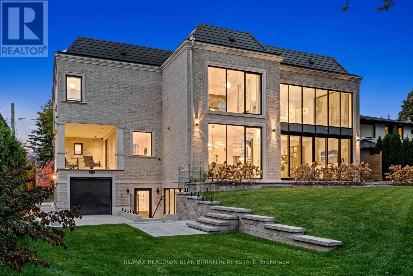 21 Idleswift Drive, Vaughan, Ontario  L4J 1K9 - Photo 48 - N12476583