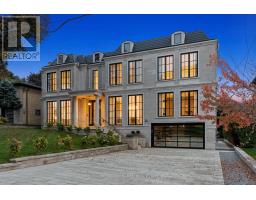 21 IDLESWIFT DRIVE, Vaughan, Ontario