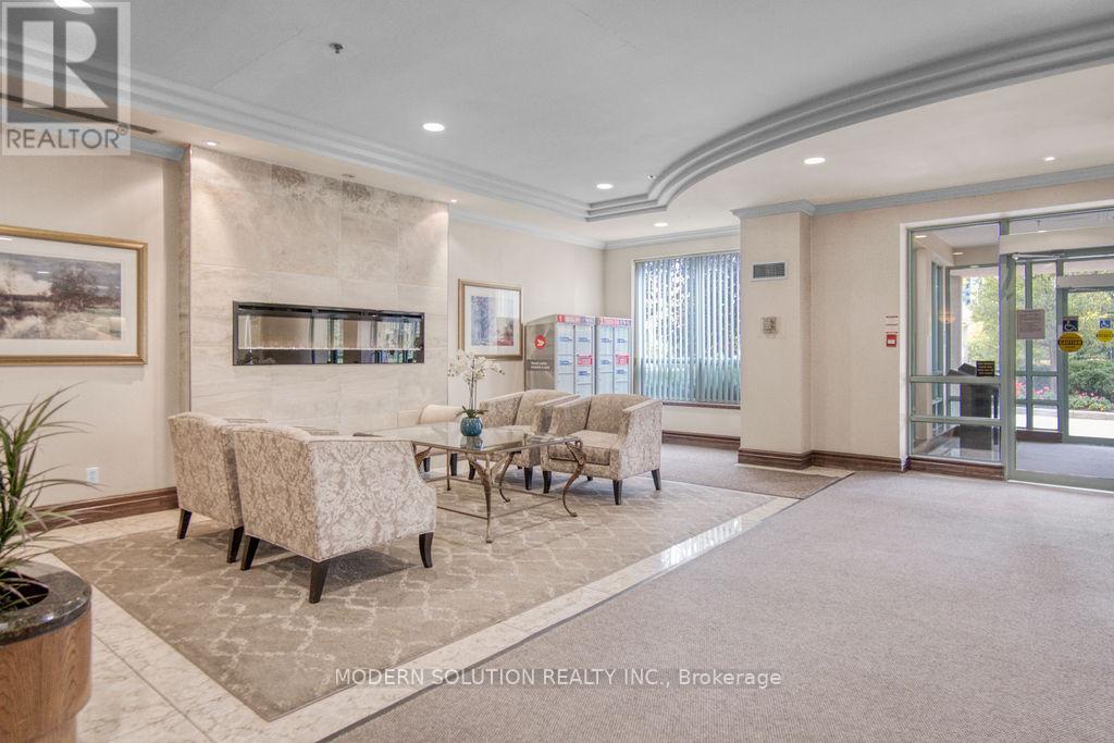Ph19 - 51 Baffin Court, Richmond Hill, Ontario  L4B 4P6 - Photo 10 - N12476607