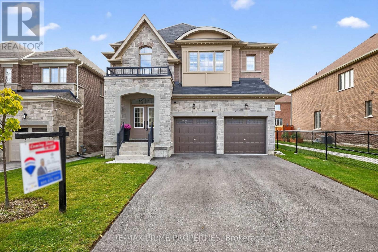 32 FREDERICK TAYLOR WAY, East Gwillimbury, Ontario