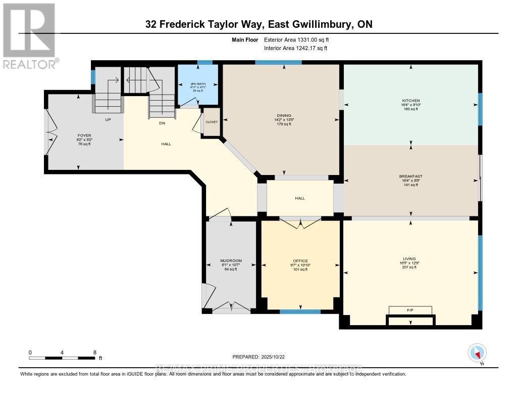 32 Frederick Taylor Way, East Gwillimbury, Ontario  L0G 1M0 - Photo 24 - N12476615