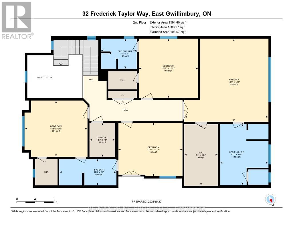 32 Frederick Taylor Way, East Gwillimbury, Ontario  L0G 1M0 - Photo 25 - N12476615