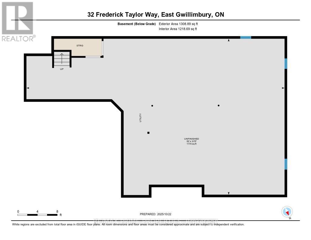 32 Frederick Taylor Way, East Gwillimbury, Ontario  L0G 1M0 - Photo 26 - N12476615