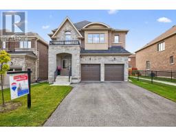 32 FREDERICK TAYLOR WAY, East Gwillimbury, Ontario