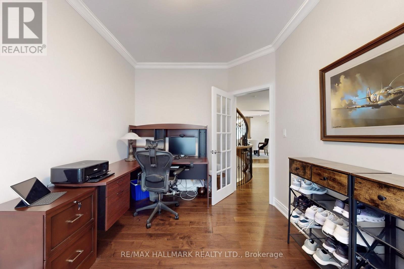 436 Paradelle Drive, Richmond Hill, Ontario  L4E 4R9 - Photo 19 - N12476618