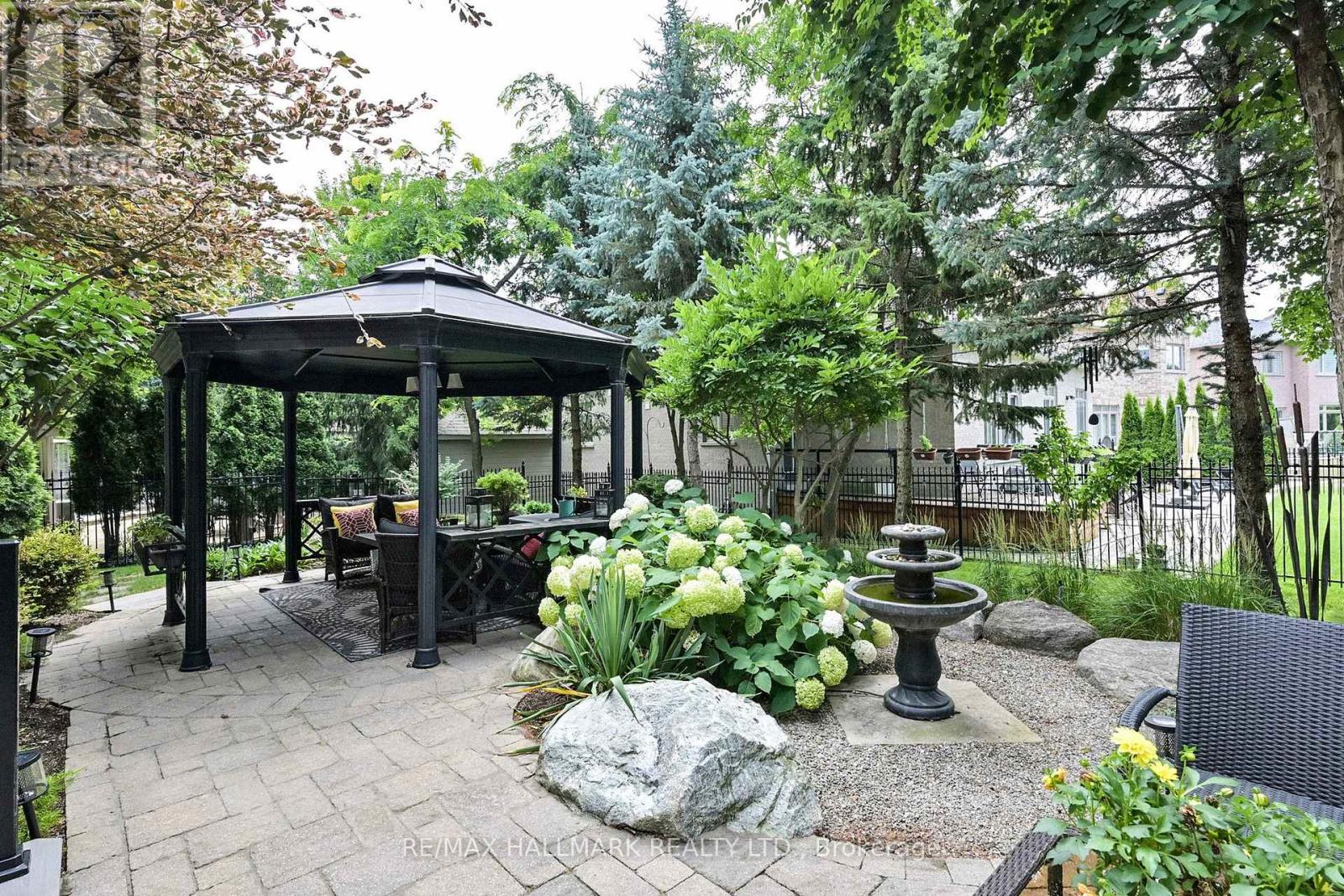 436 Paradelle Drive, Richmond Hill, Ontario  L4E 4R9 - Photo 46 - N12476618