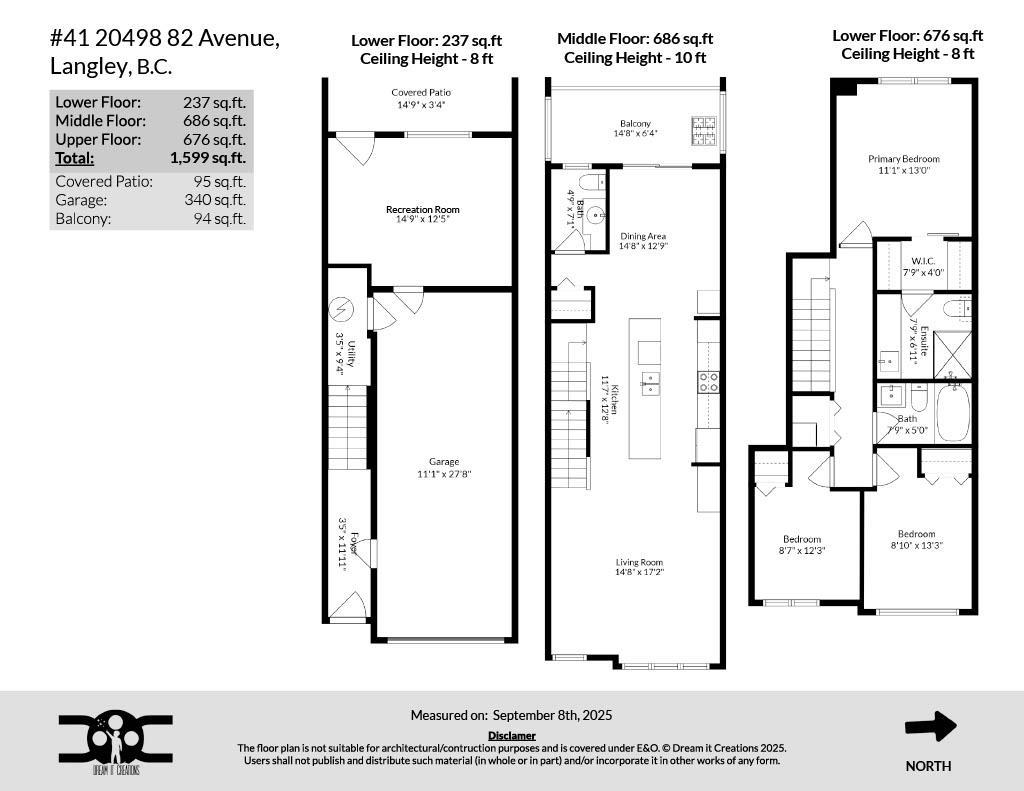 41 20498 82 Avenue, Langley, British Columbia  V2Y 0V1 - Photo 35 - R3061018