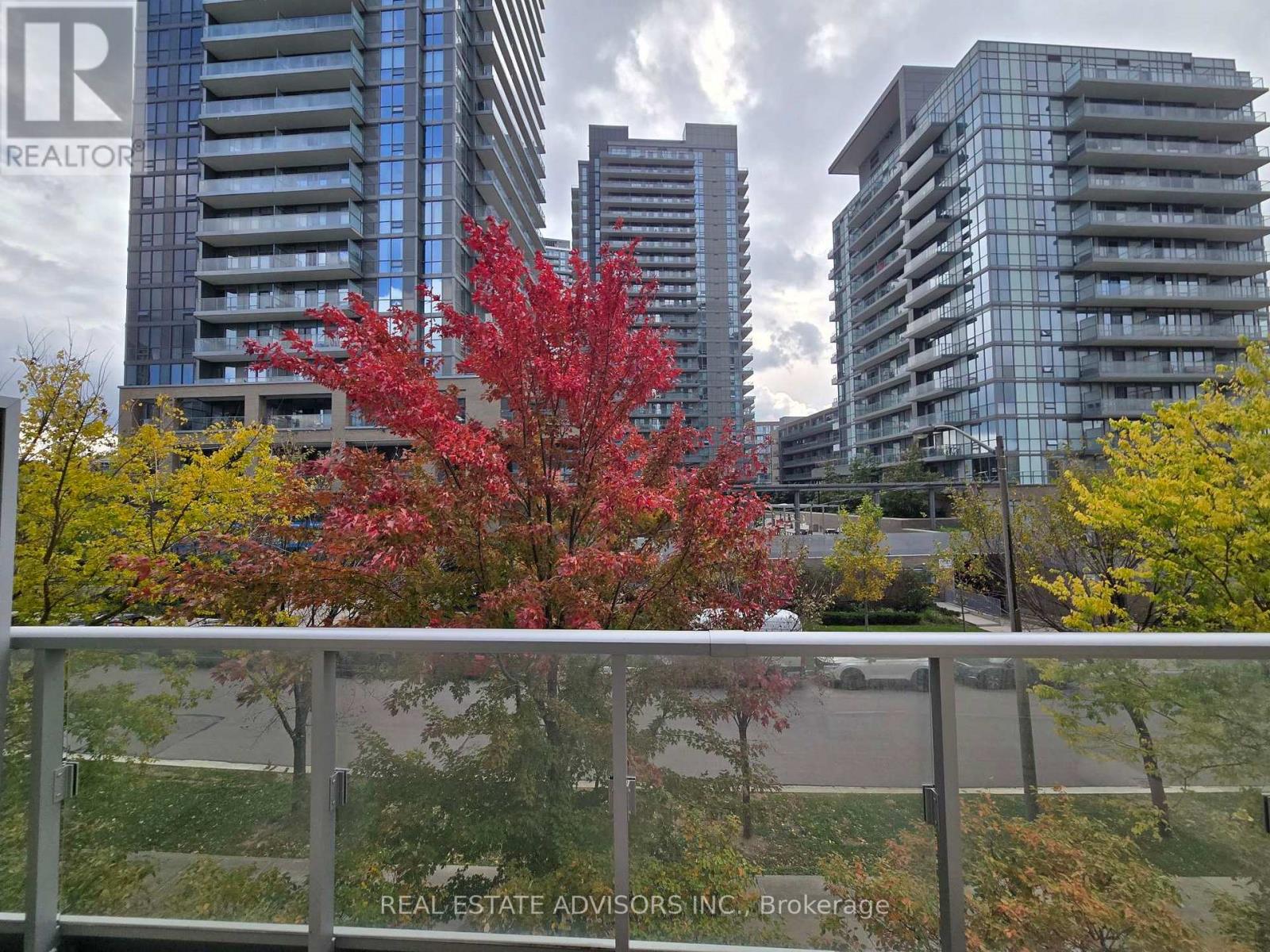 109 - 62 Forest Manor Road, Toronto, Ontario  M2J 0B6 - Photo 9 - C12350468