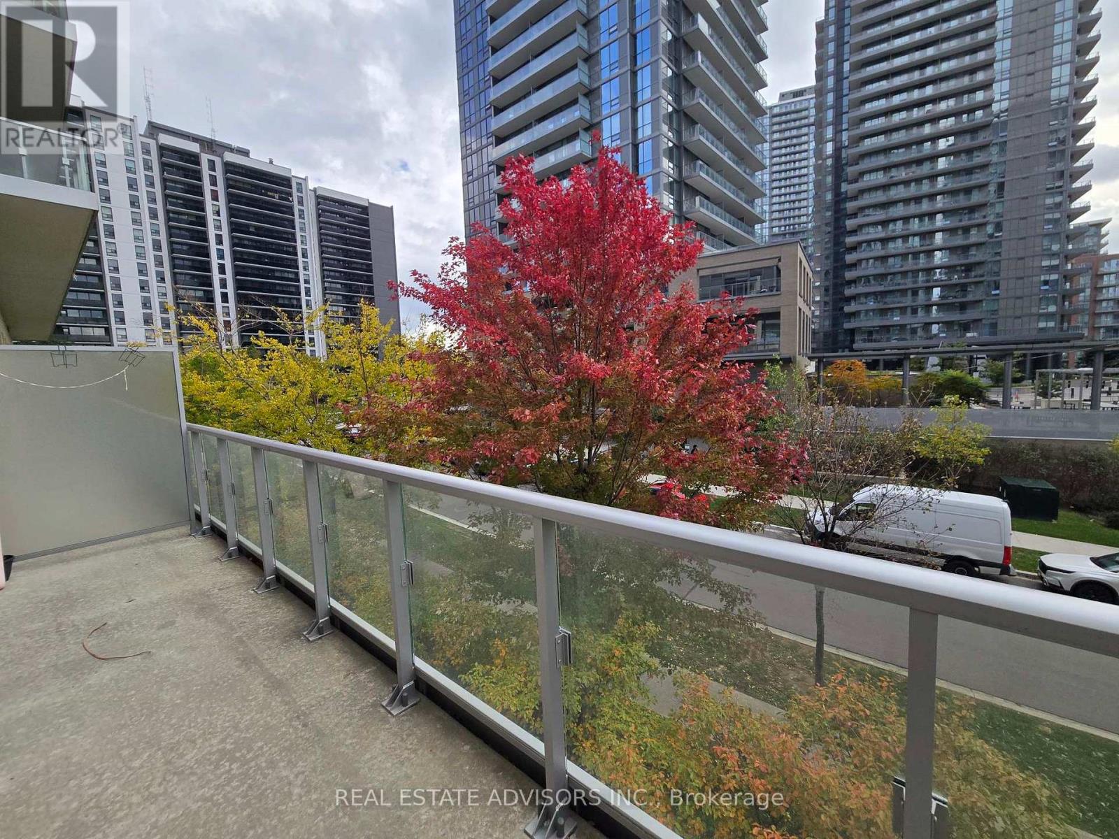 109 - 62 Forest Manor Road, Toronto, Ontario  M2J 0B6 - Photo 10 - C12350468