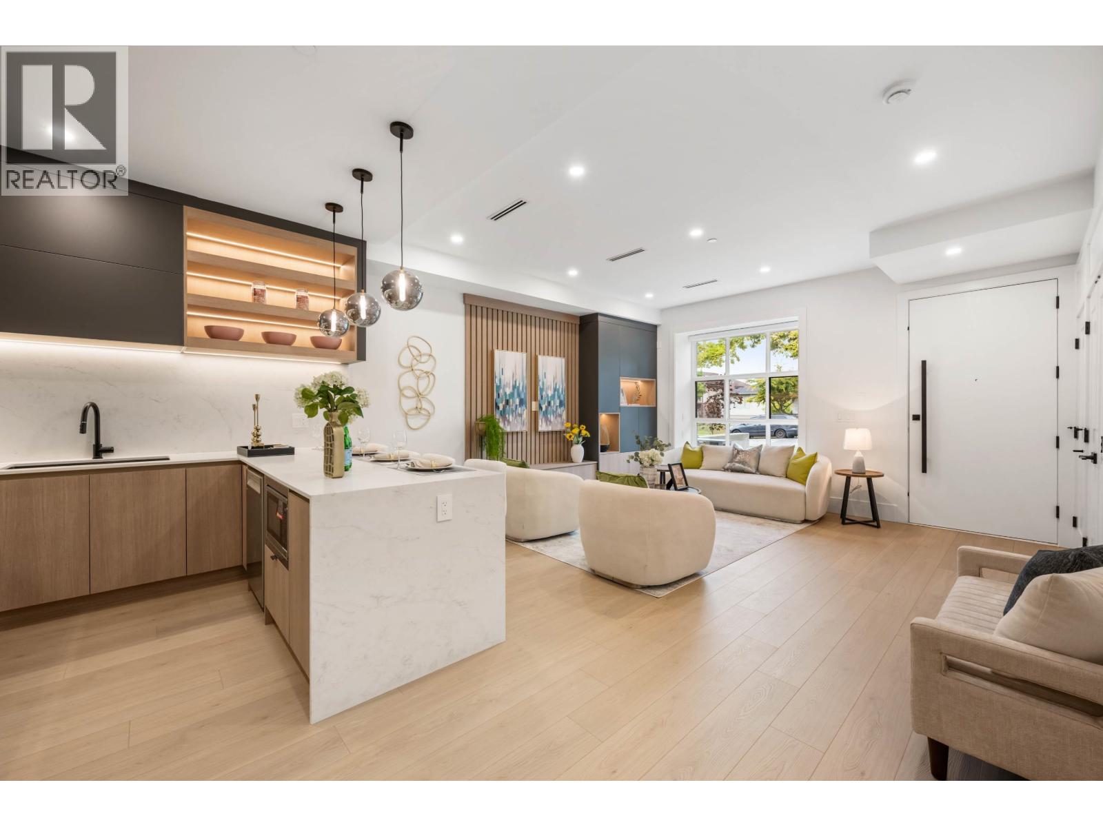 1 3065 Charles Street, Vancouver, British Columbia  V5K 3B6 - Photo 16 - R3060875