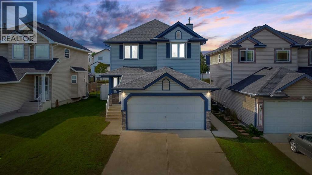 12666 Coventry Hills Way Ne, Calgary, Alberta  T3K 4Z9 - Photo 2 - A2252389