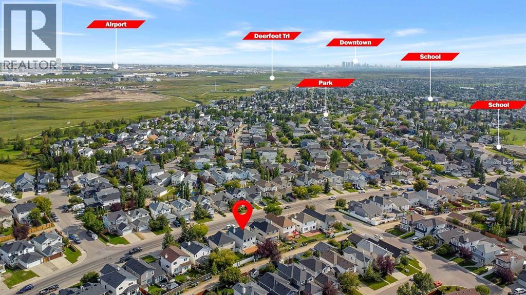 12666 Coventry Hills Way Ne, Calgary, Alberta  T3K 4Z9 - Photo 42 - A2252389