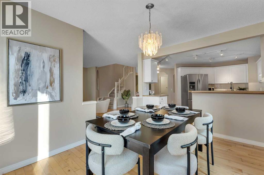 12666 Coventry Hills Way Ne, Calgary, Alberta  T3K 4Z9 - Photo 11 - A2252389