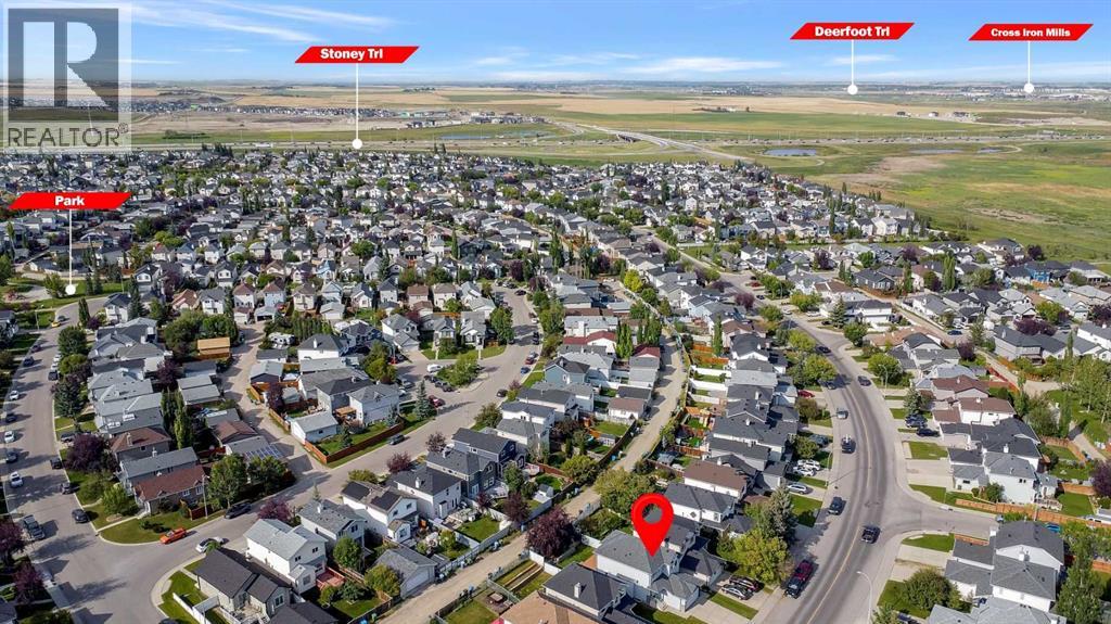 12666 Coventry Hills Way Ne, Calgary, Alberta  T3K 4Z9 - Photo 40 - A2252389