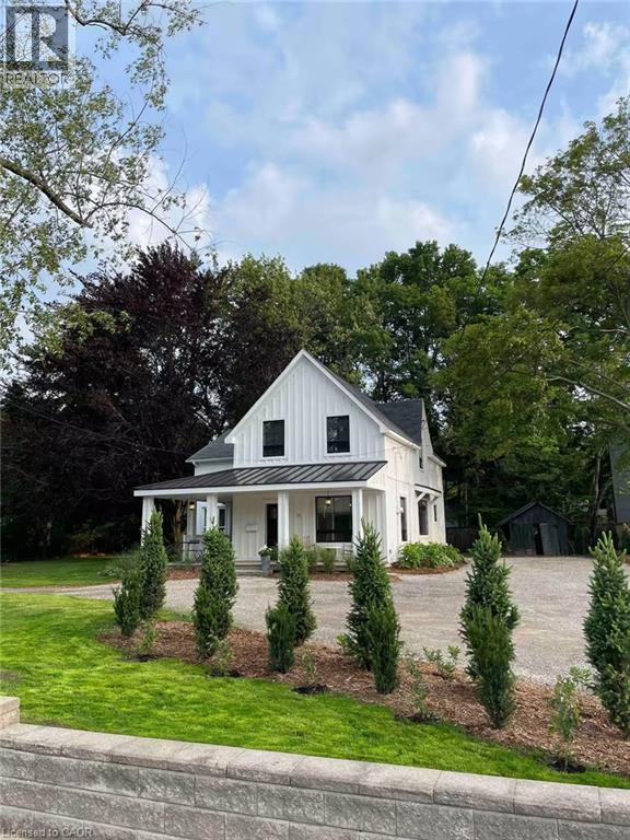91 Jerseyville Road E, Ancaster, Ontario  L9G 1K3 - Photo 4 - 40781236