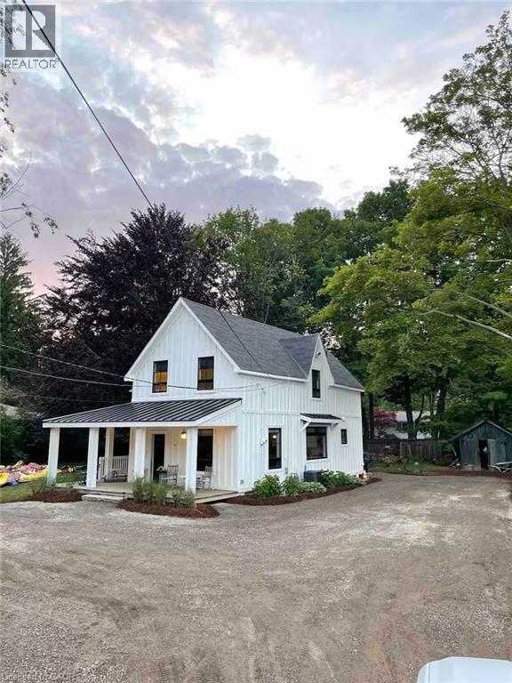 91 Jerseyville Road E, Ancaster, Ontario  L9G 1K3 - Photo 2 - 40781236