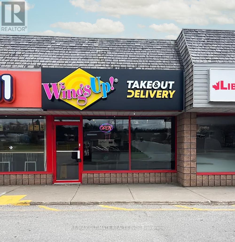 279 YONGE STREET, Barrie, Ontario