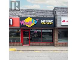 279 YONGE STREET, Barrie, Ontario