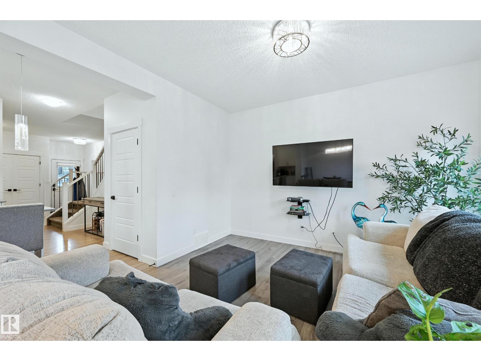 16603 31 Av Sw, Edmonton, Alberta  T6W 4P8 - Photo 8 - E4463086