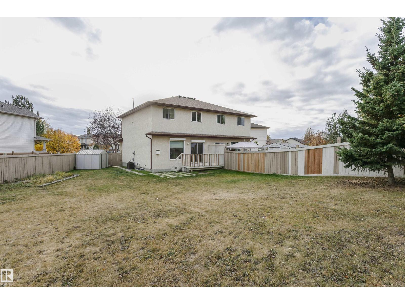 9142 165 Av Nw, Edmonton, Alberta  T5Z 3H6 - Photo 27 - E4463087